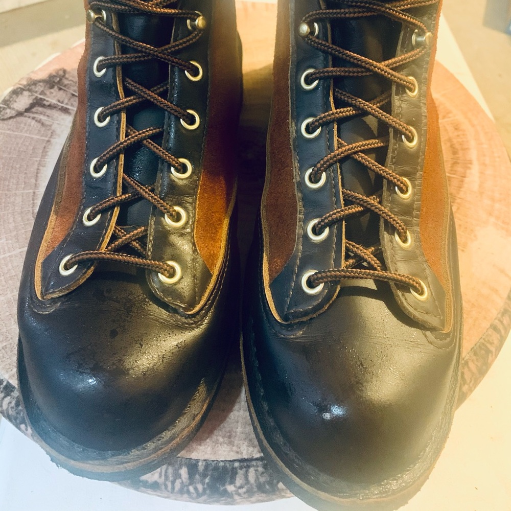 Danner LT Lovejoy Limited Run